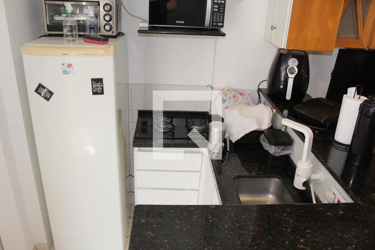 Apartamento, 1 quarto, 37 m² - Foto 7