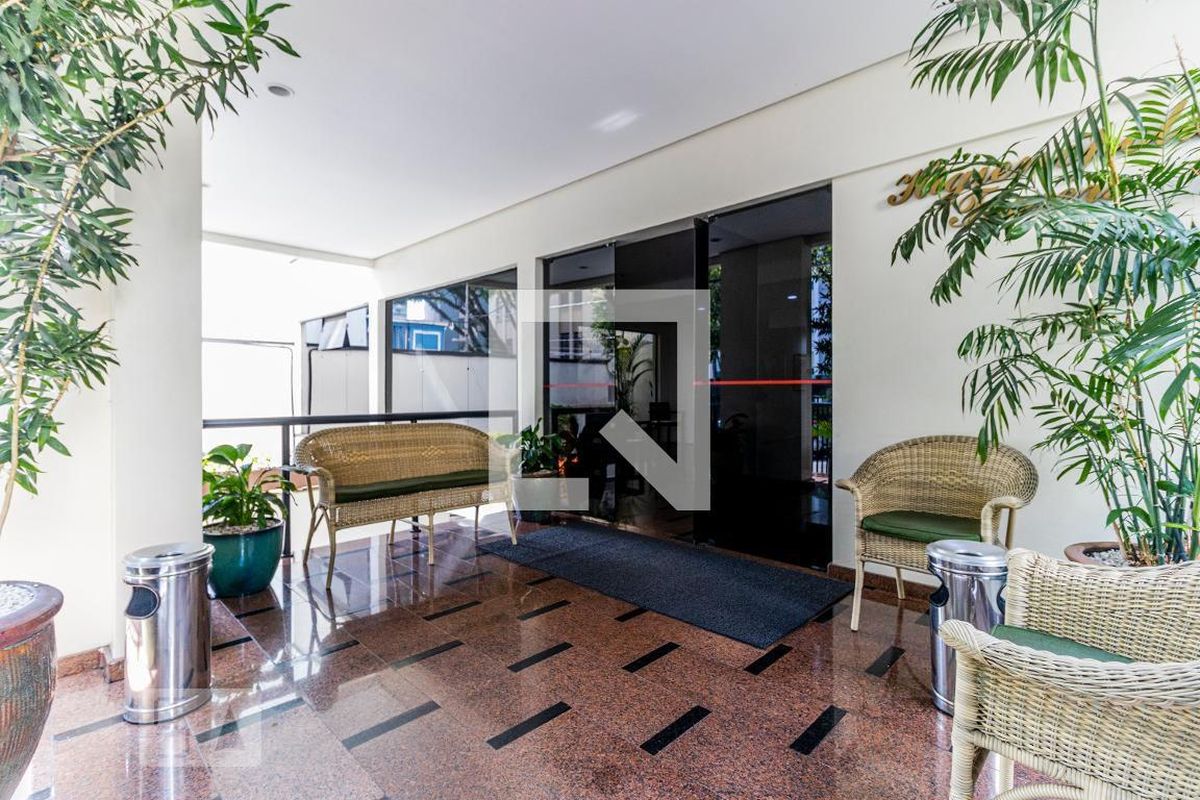 Apartamento, 1 quarto, 37 m² - Foto 25