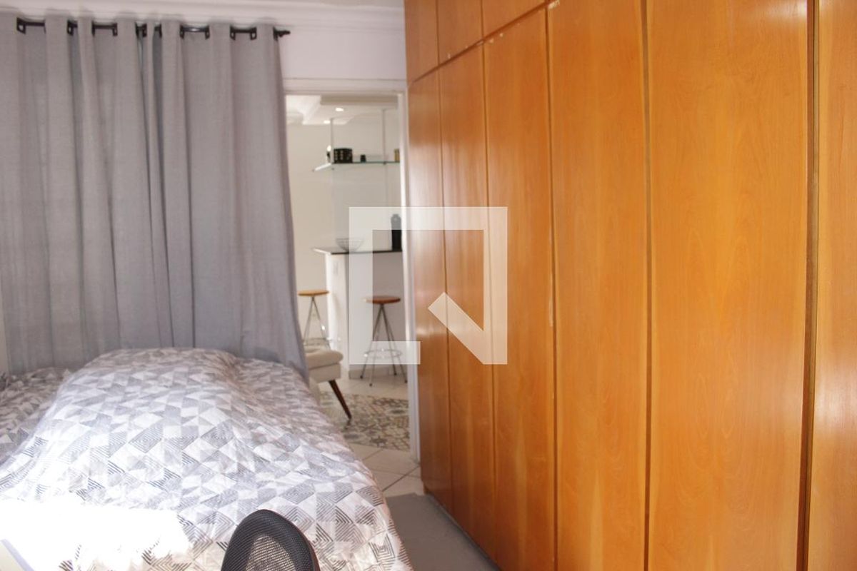Apartamento, 1 quarto, 37 m² - Foto 12