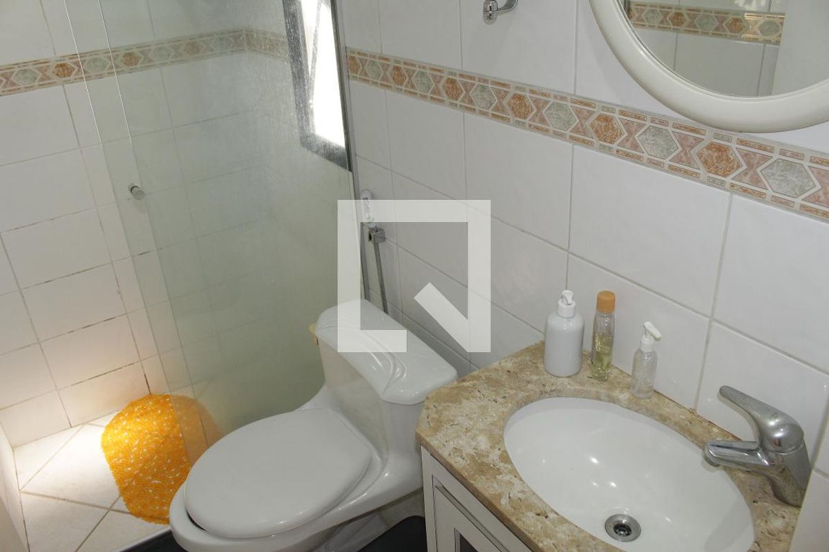 Apartamento, 1 quarto, 37 m² - Foto 15