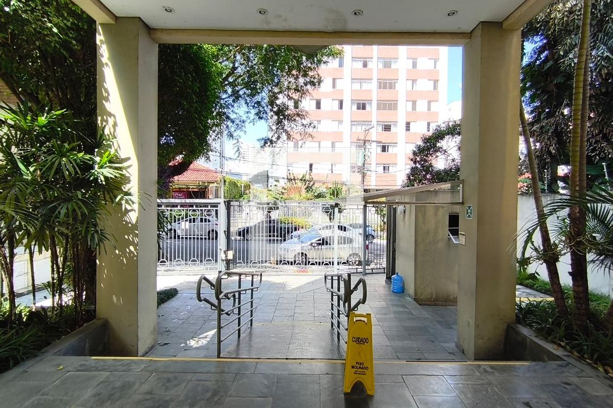 Apartamento, 1 quarto, 43 m² - Foto 35