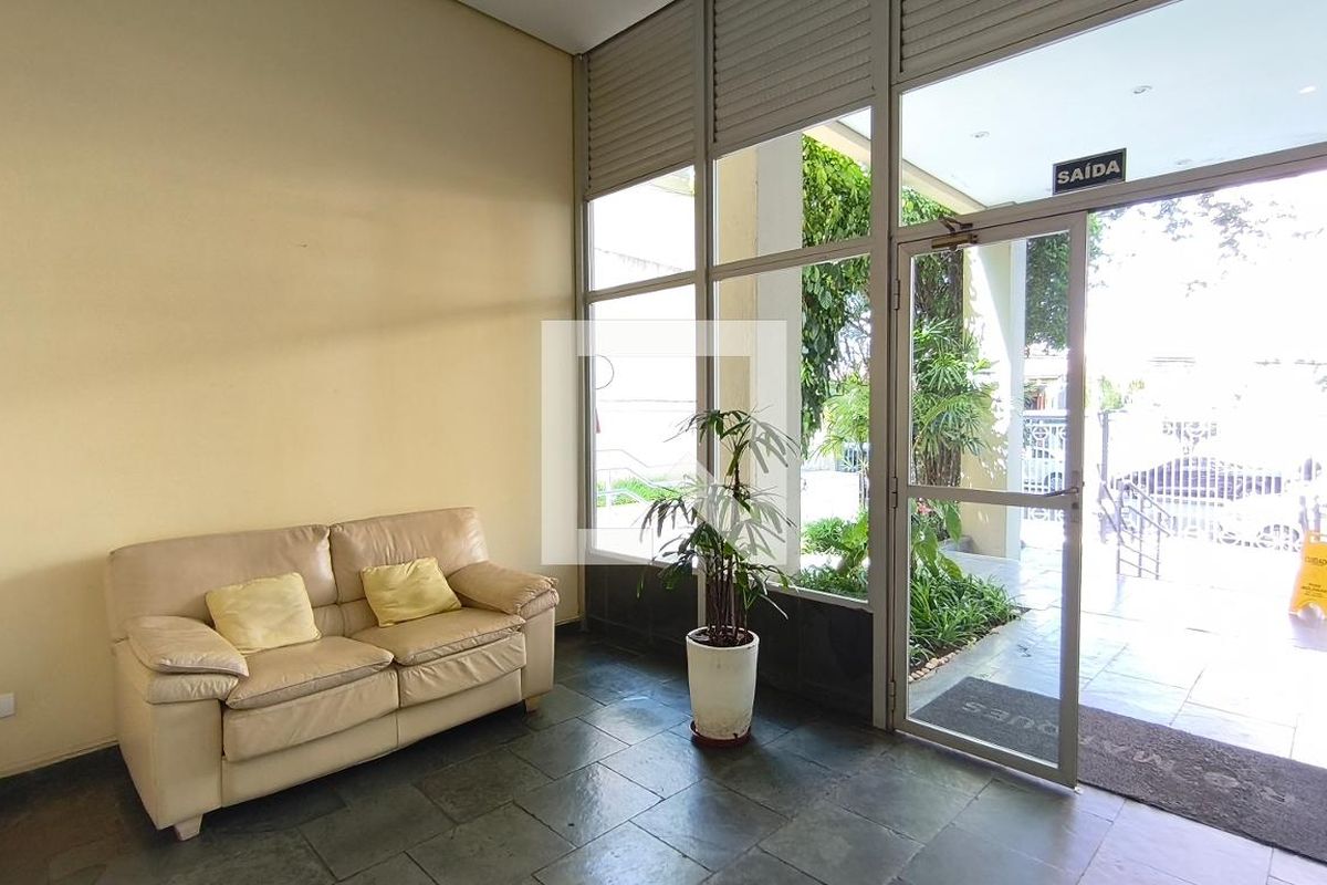 Apartamento, 1 quarto, 43 m² - Foto 31