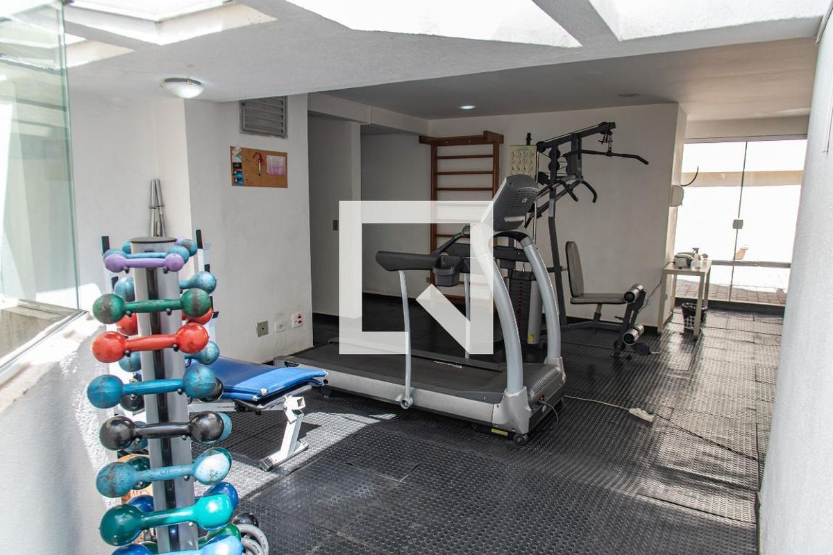 Apartamento, 1 quarto, 43 m² - Foto 38