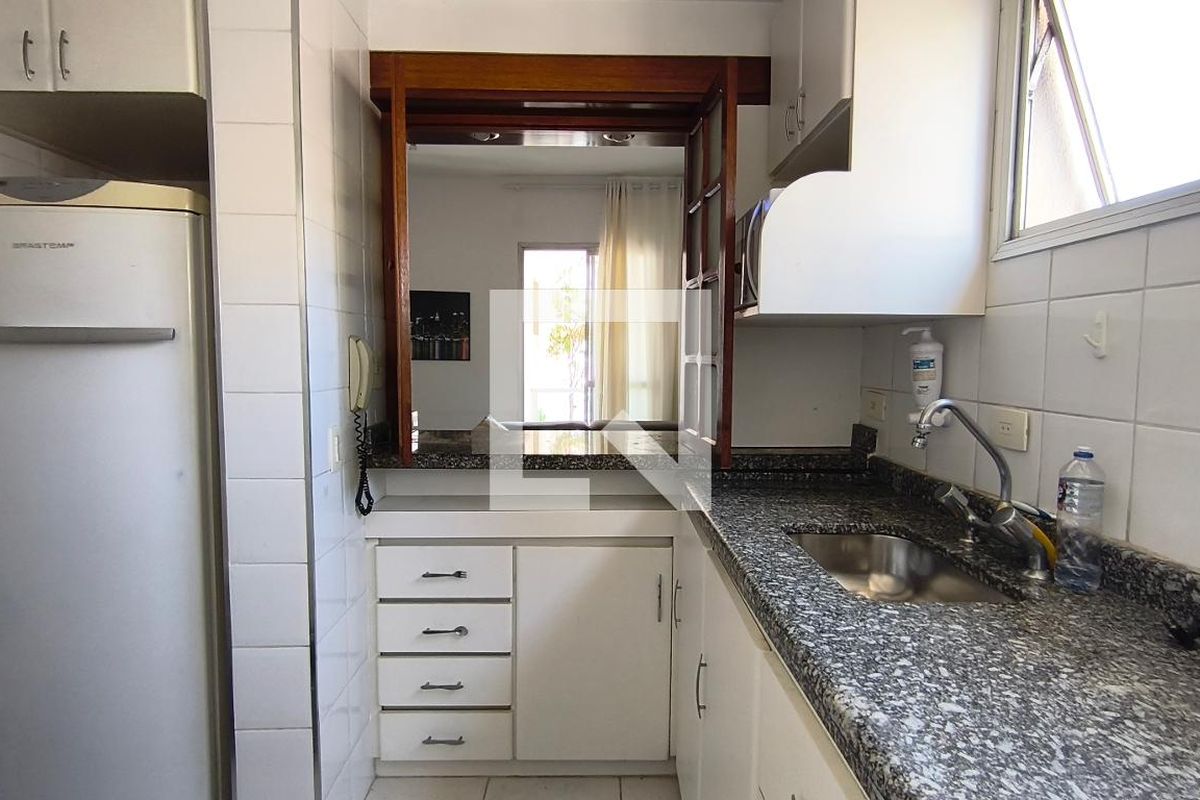 Apartamento, 1 quarto, 43 m² - Foto 23