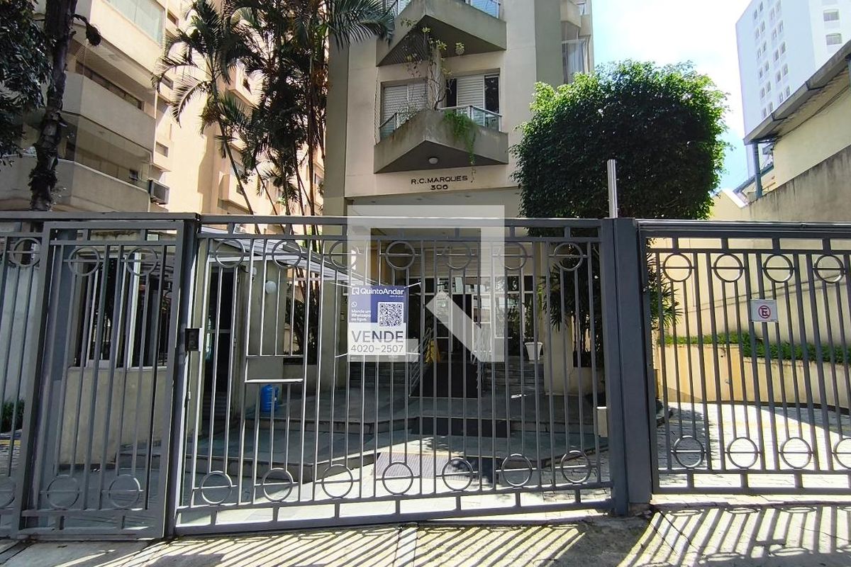 Apartamento, 1 quarto, 43 m² - Foto 42