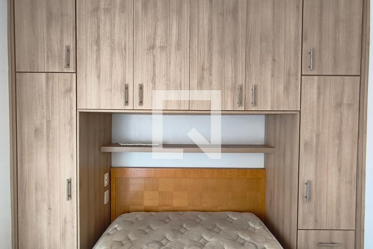 Apartamento, 1 quarto, 43 m² - Foto 10