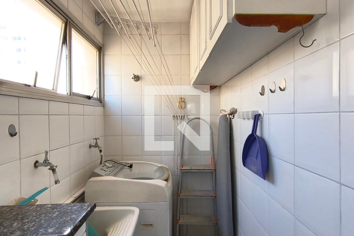 Apartamento, 1 quarto, 43 m² - Foto 26