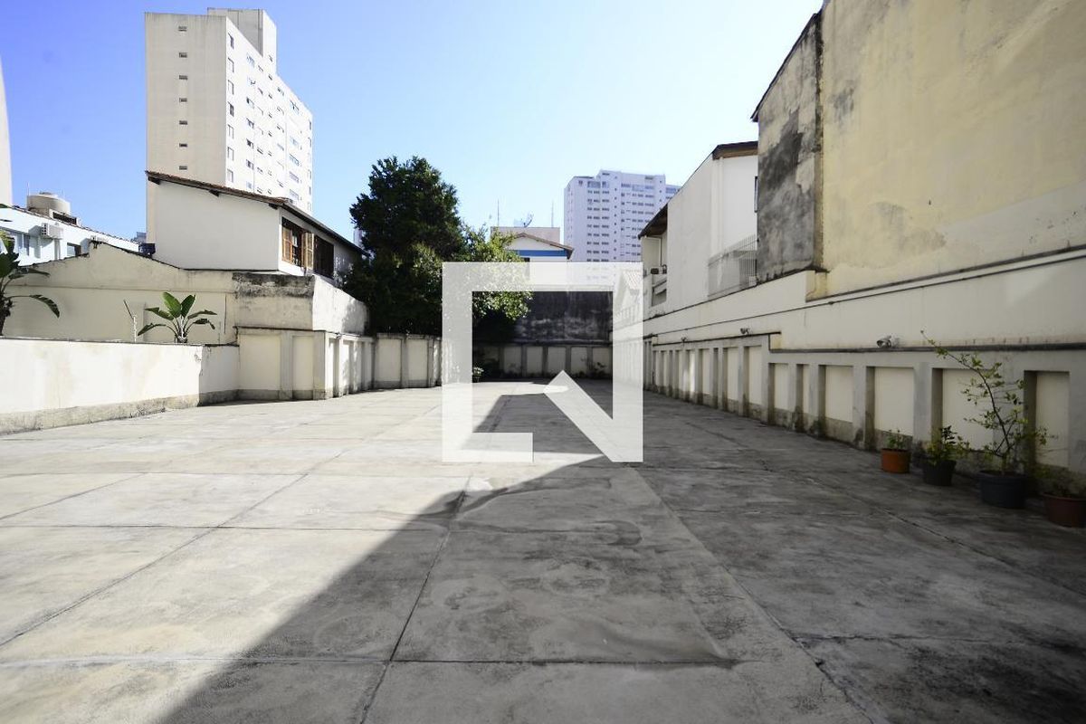 Apartamento, 1 quarto, 43 m² - Foto 37