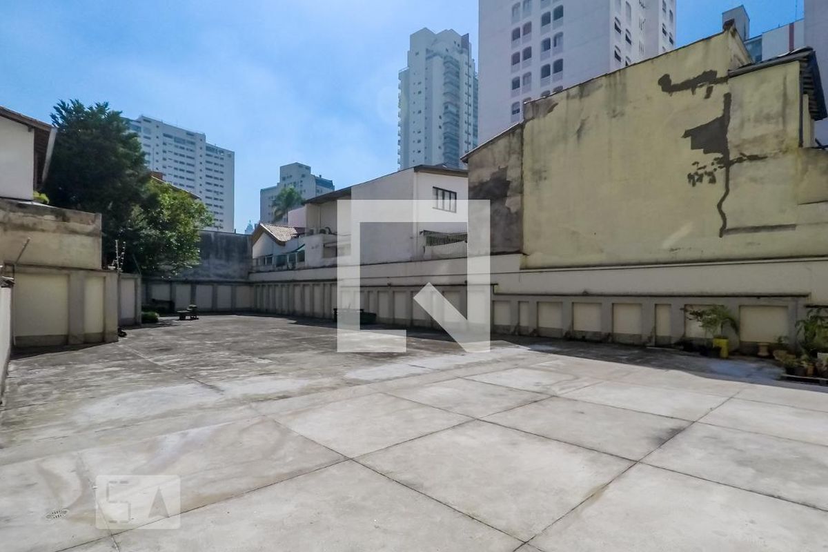 Apartamento, 1 quarto, 43 m² - Foto 36