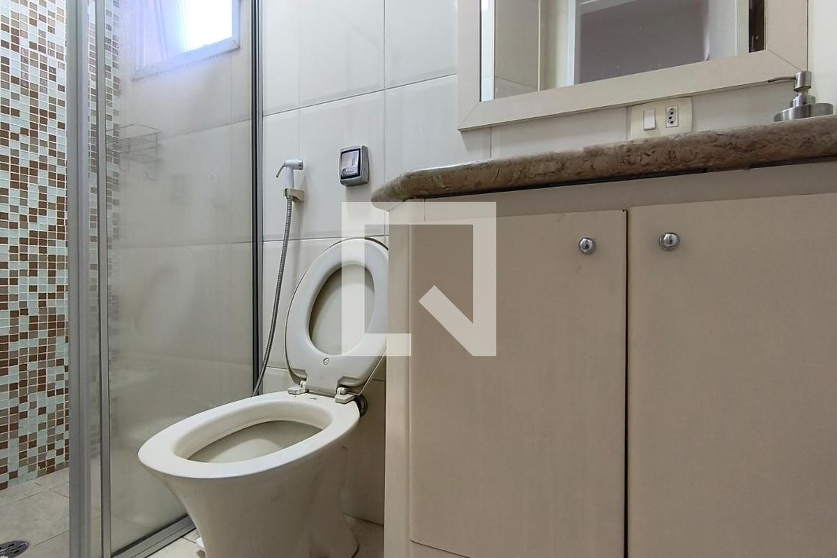 Apartamento, 1 quarto, 43 m² - Foto 14