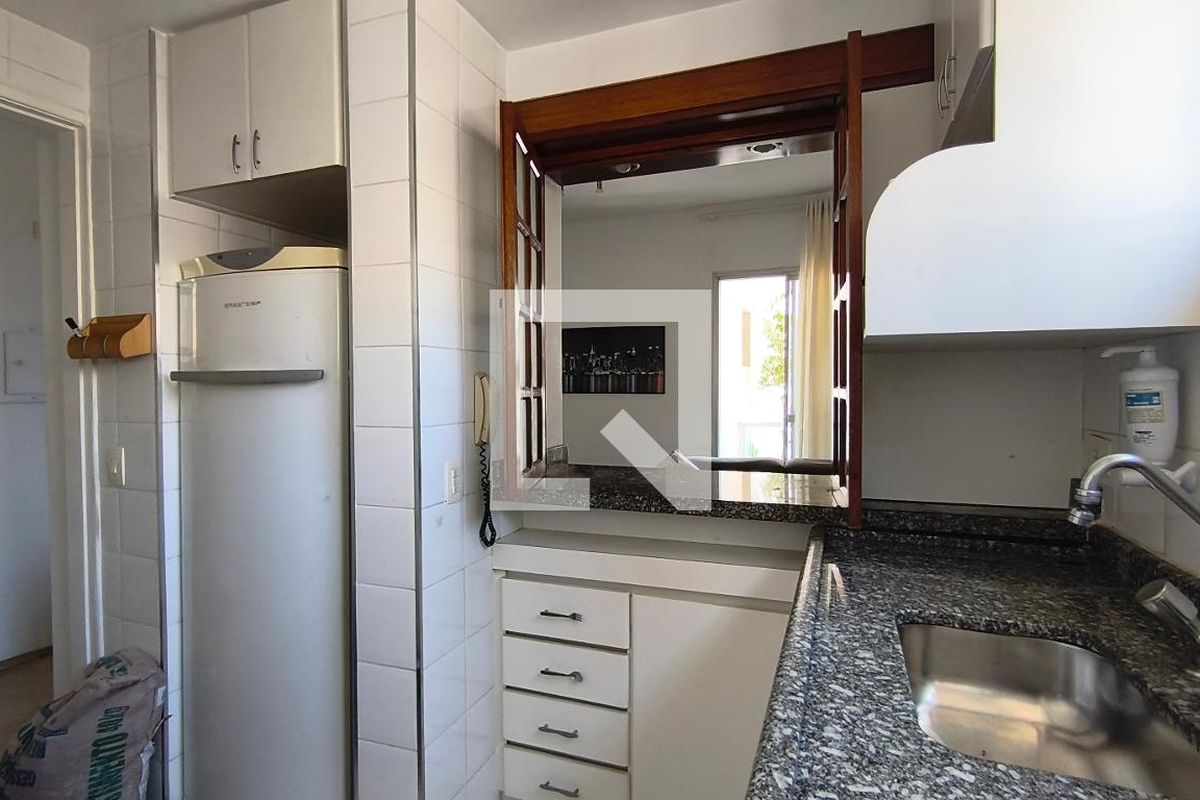 Apartamento, 1 quarto, 43 m² - Foto 24