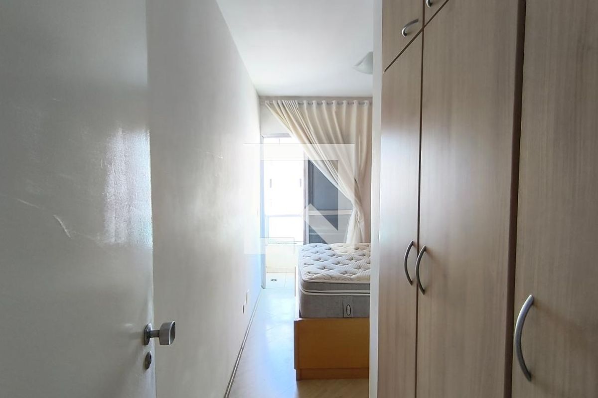 Apartamento, 1 quarto, 43 m² - Foto 8