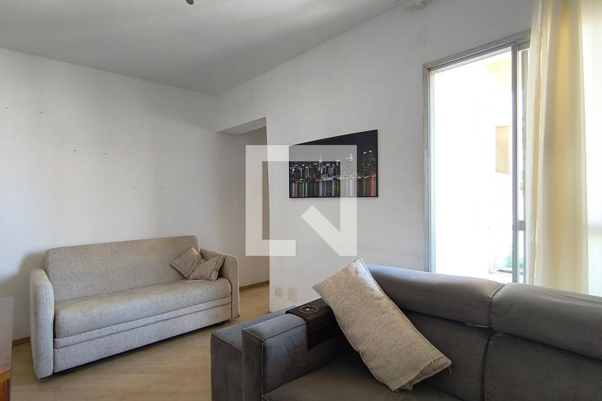 Apartamento, 1 quarto, 43 m² - Foto 7