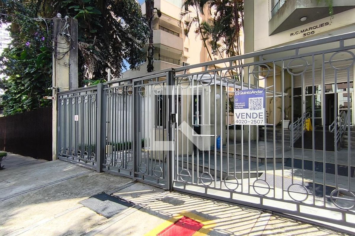 Apartamento, 1 quarto, 43 m² - Foto 43