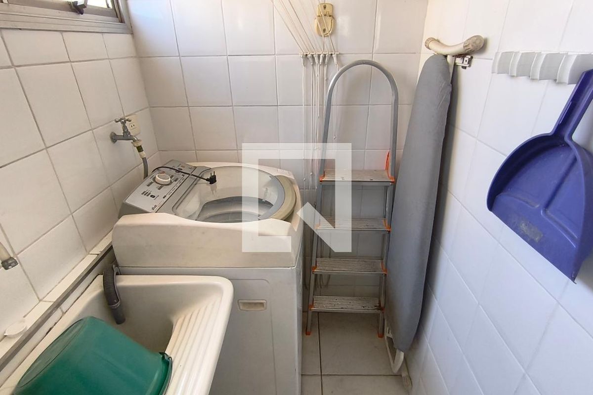 Apartamento, 1 quarto, 43 m² - Foto 27