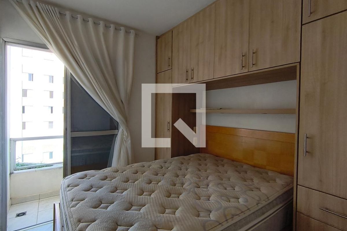 Apartamento, 1 quarto, 43 m² - Foto 9