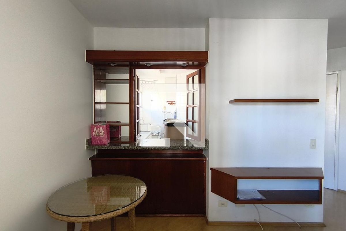 Apartamento, 1 quarto, 43 m² - Foto 5