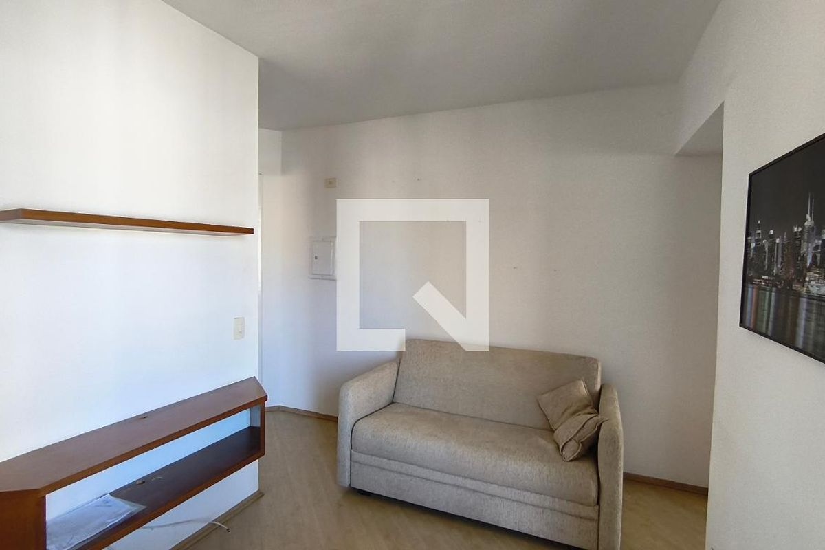 Apartamento, 1 quarto, 43 m² - Foto 6