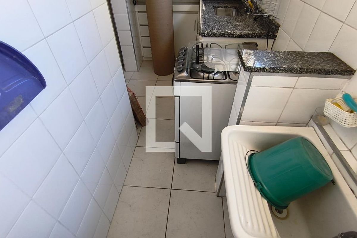 Apartamento, 1 quarto, 43 m² - Foto 29