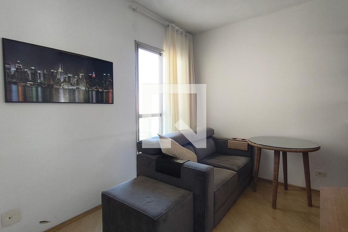 Apartamento, 1 quarto, 43 m² - Foto 4