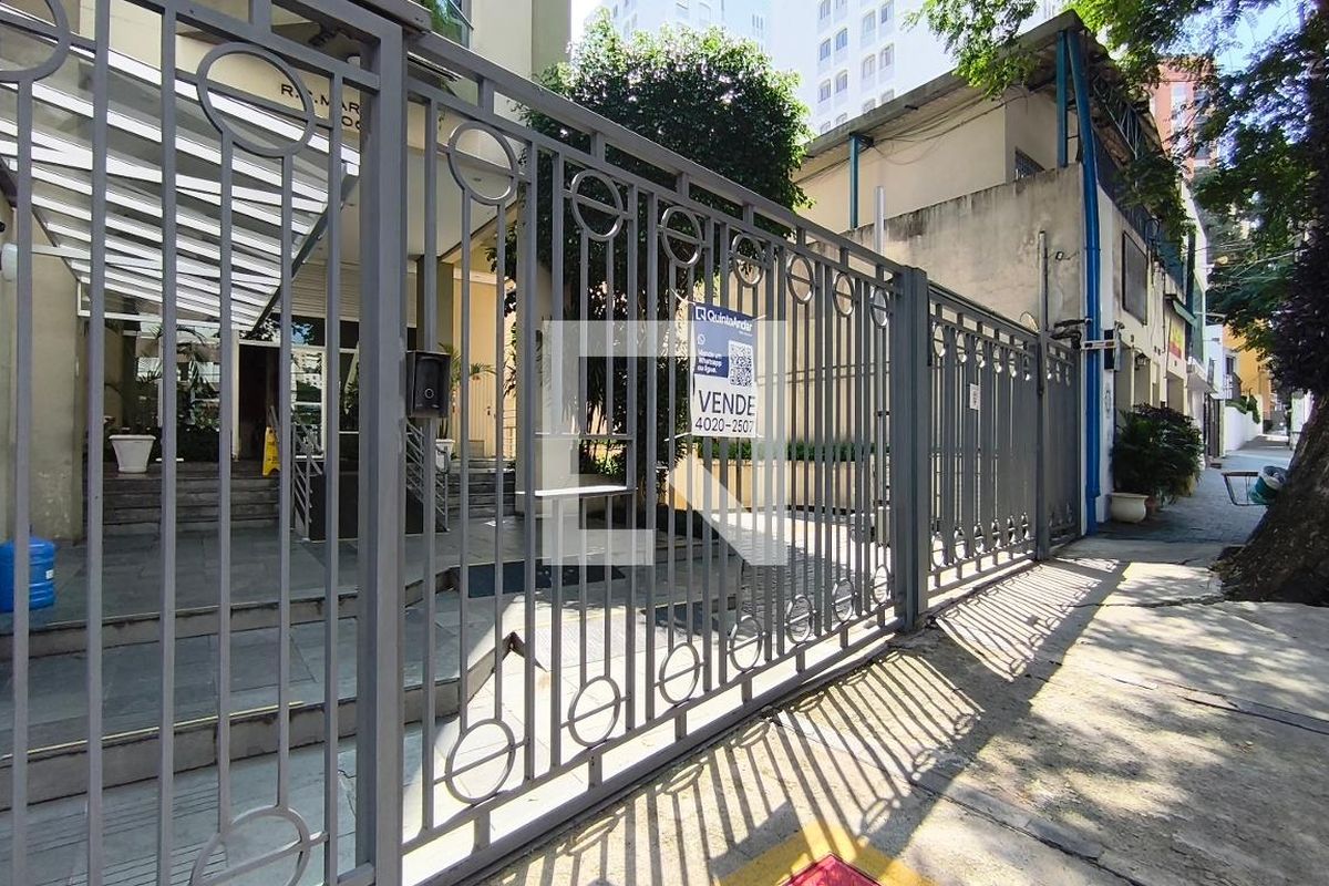 Apartamento, 1 quarto, 43 m² - Foto 44