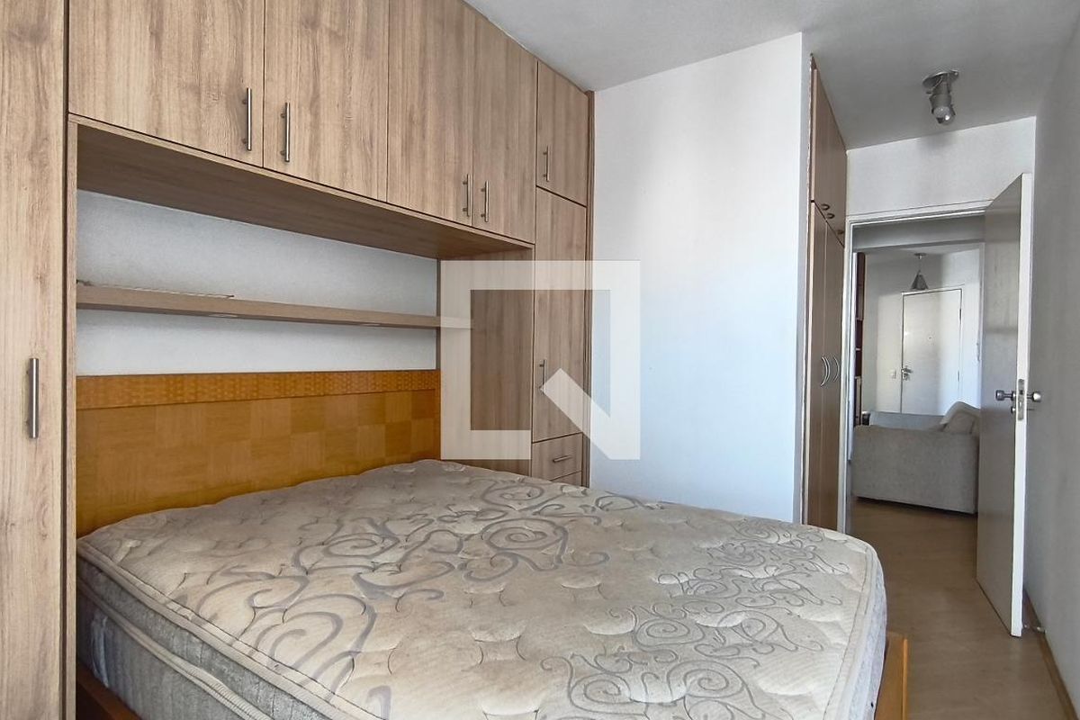 Apartamento, 1 quarto, 43 m² - Foto 11