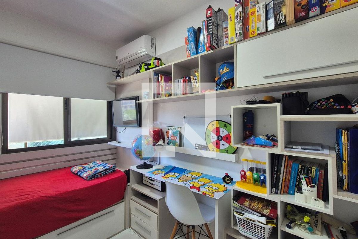 Apartamento, 3 quartos, 81 m² - Foto 6
