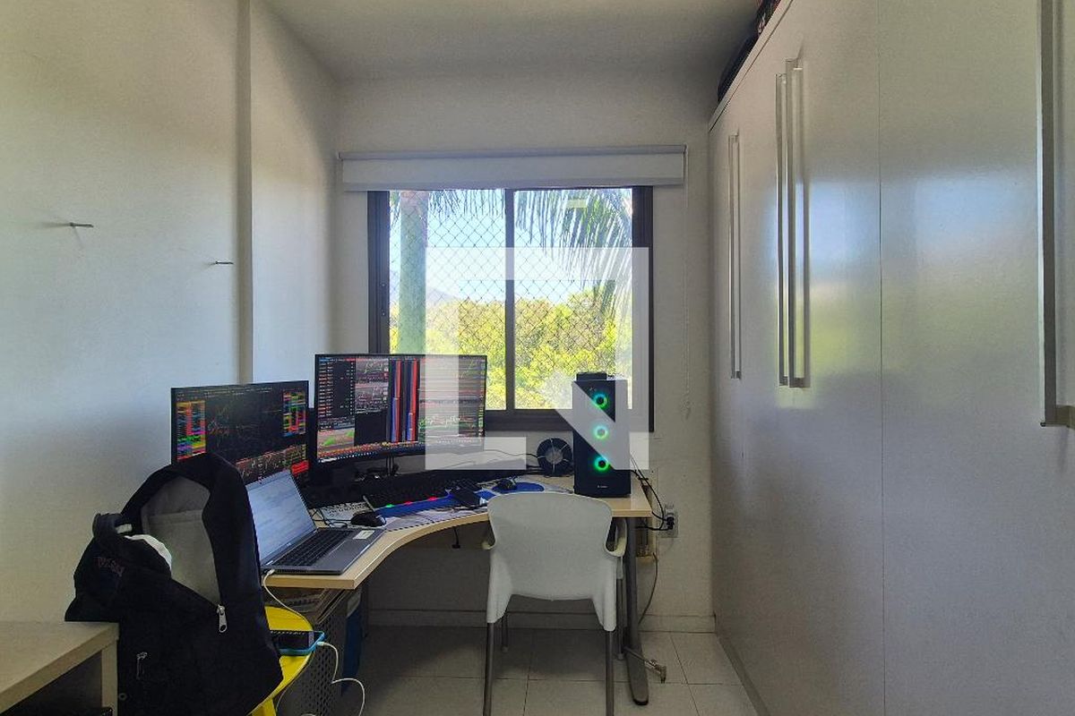 Apartamento, 3 quartos, 81 m² - Foto 10