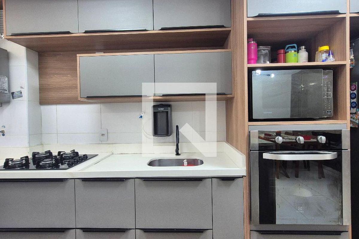 Apartamento, 3 quartos, 81 m² - Foto 29