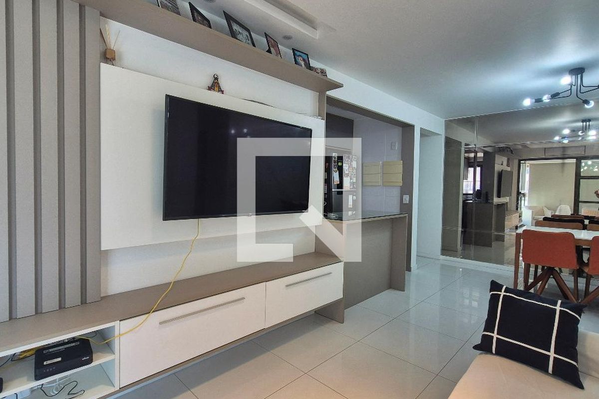 Apartamento, 3 quartos, 81 m² - Foto 3