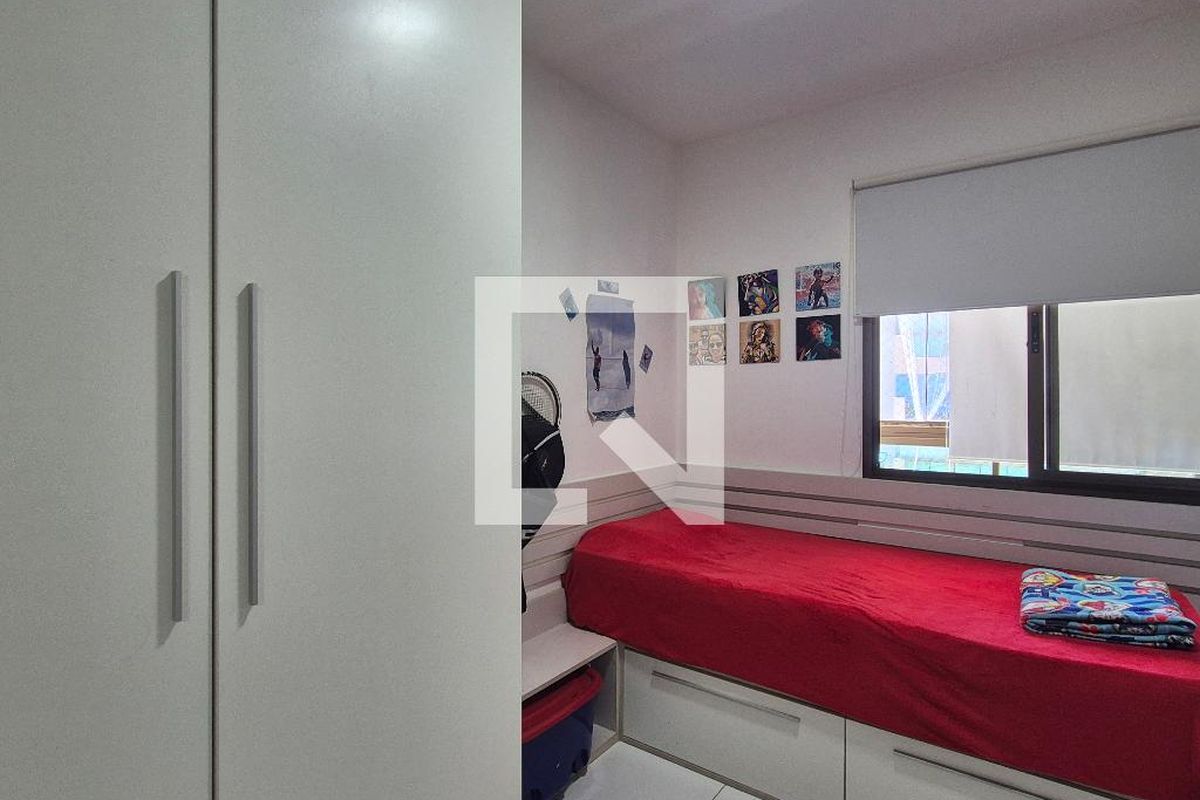 Apartamento, 3 quartos, 81 m² - Foto 5