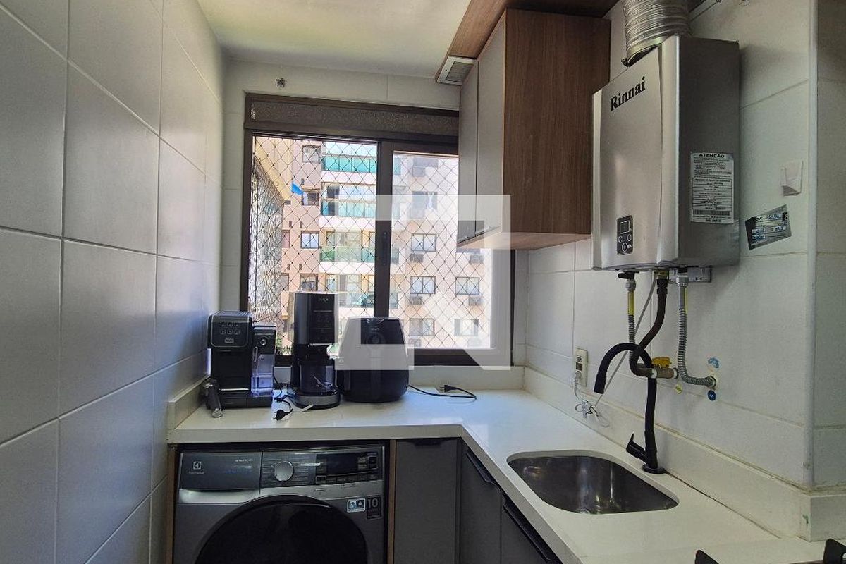 Apartamento, 3 quartos, 81 m² - Foto 30