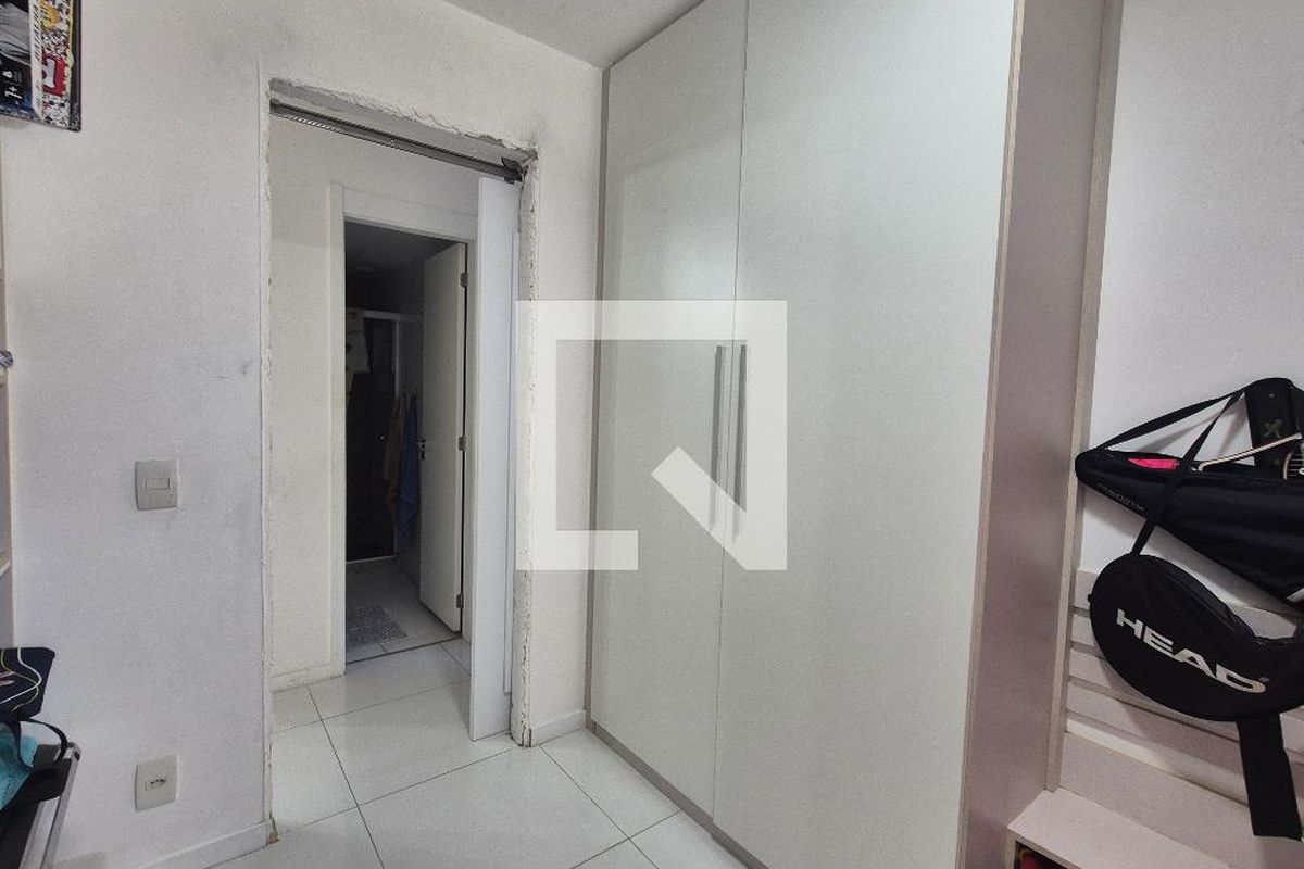Apartamento, 3 quartos, 81 m² - Foto 7