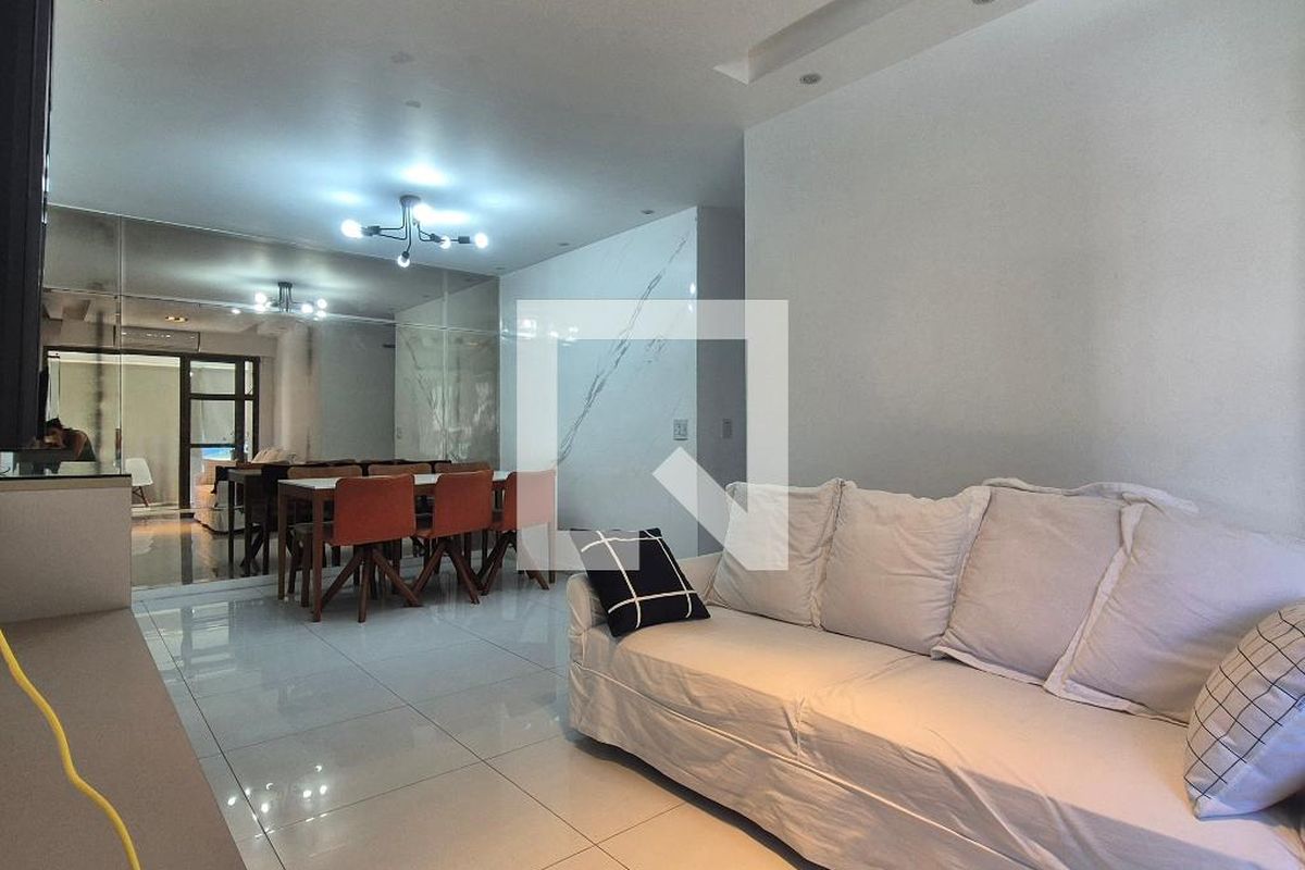 Apartamento, 3 quartos, 81 m² - Foto 4
