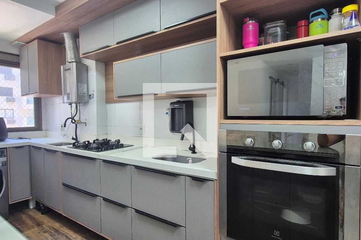 Apartamento, 3 quartos, 81 m² - Foto 27