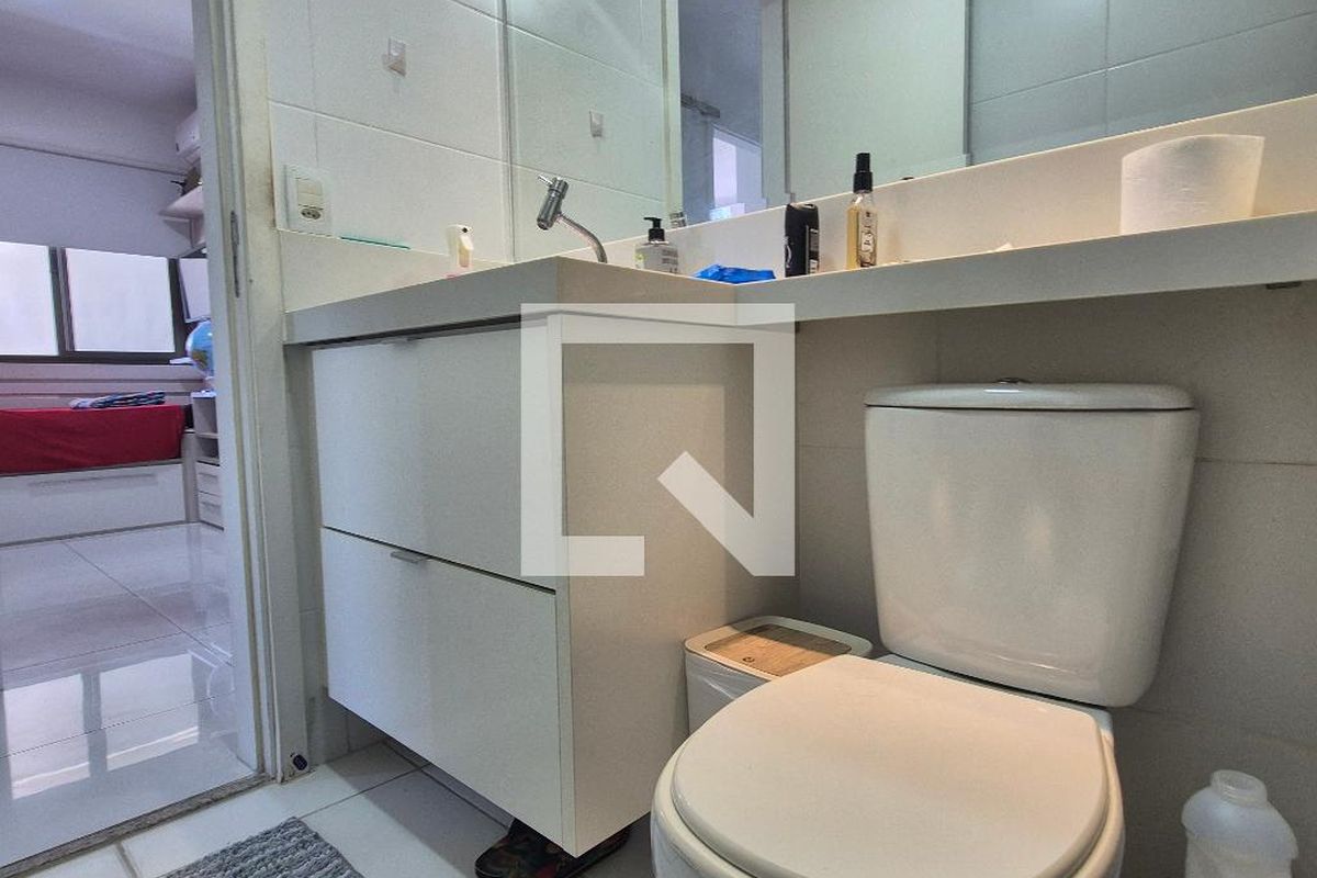 Apartamento, 3 quartos, 81 m² - Foto 25