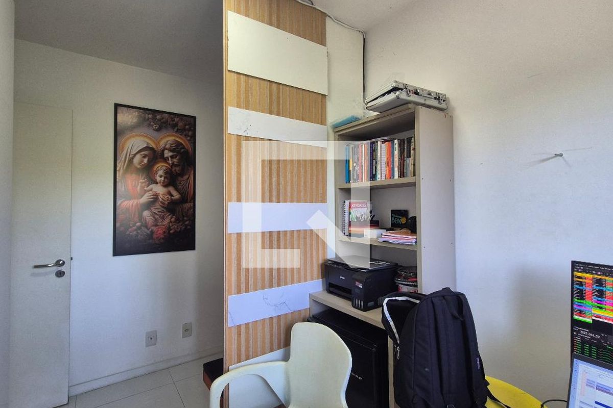 Apartamento, 3 quartos, 81 m² - Foto 12