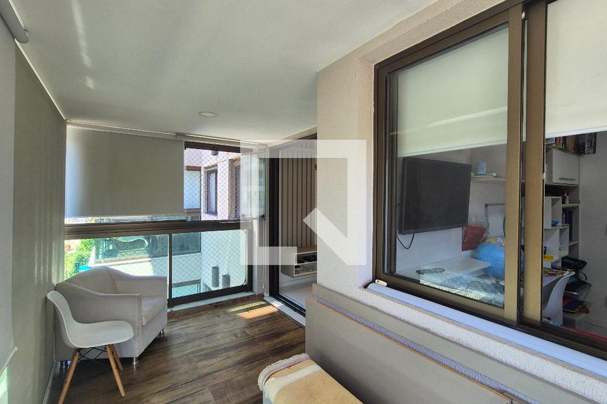 Apartamento, 3 quartos, 81 m² - Foto 35