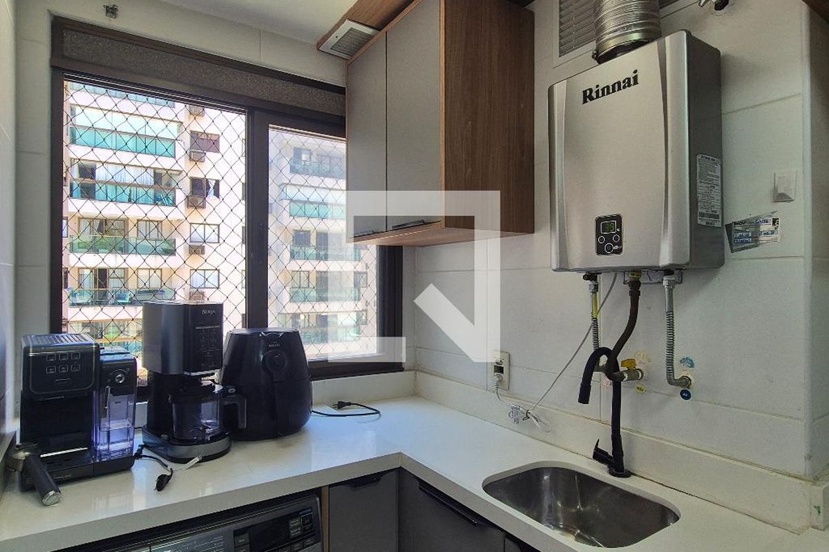 Apartamento, 3 quartos, 81 m² - Foto 31