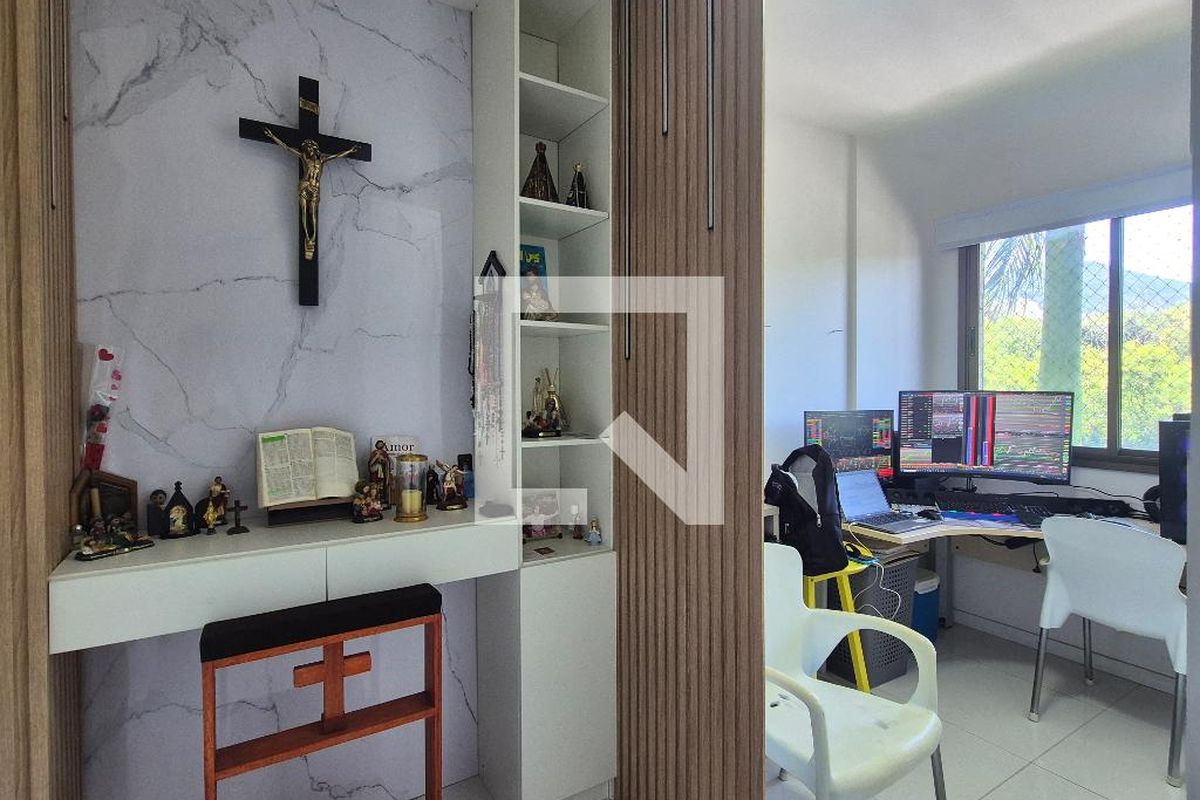 Apartamento, 3 quartos, 81 m² - Foto 9