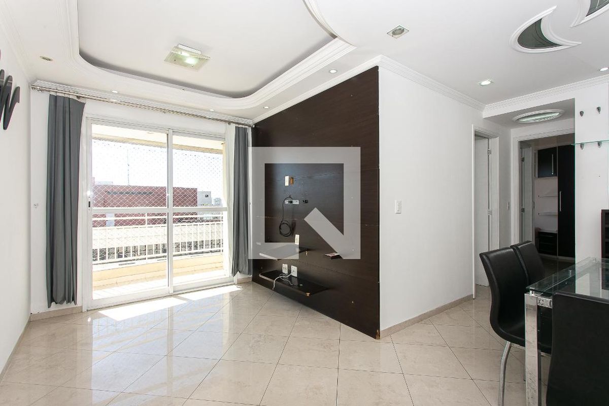 Apartamento, 2 quartos, 70 m² - Foto 1