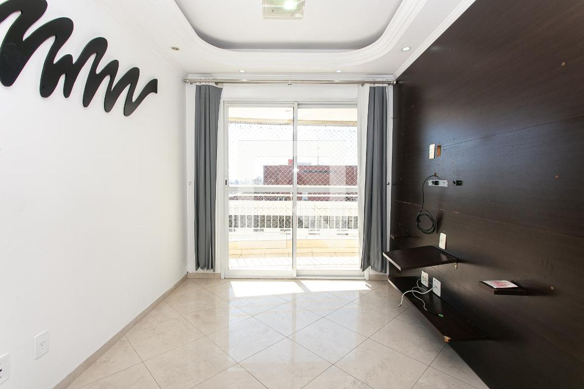 Apartamento, 2 quartos, 70 m² - Foto 2