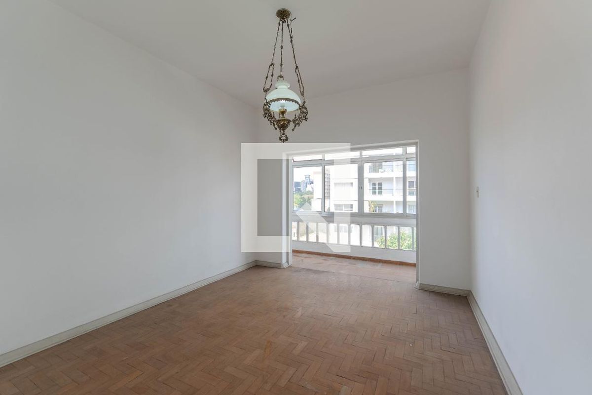 Apartamento, 1 quarto, 80 m² - Foto 1