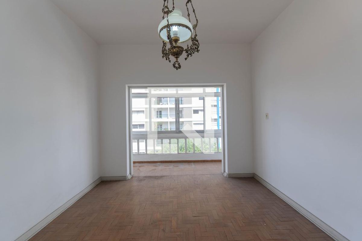 Apartamento, 1 quarto, 80 m² - Foto 2