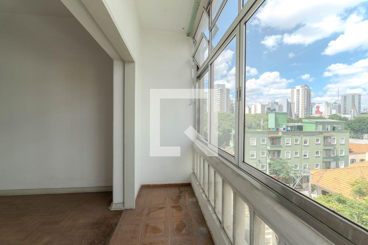 Apartamento, 1 quarto, 80 m² - Foto 6