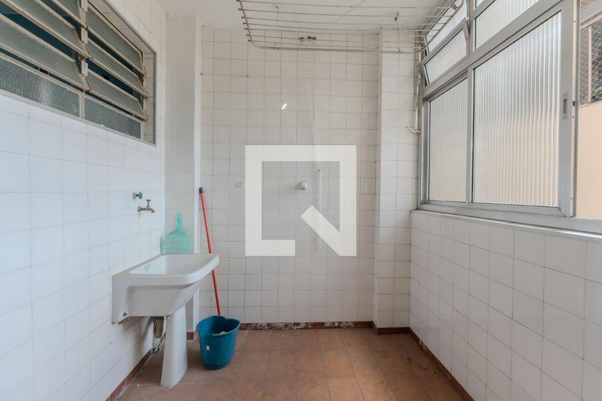 Apartamento, 1 quarto, 80 m² - Foto 23