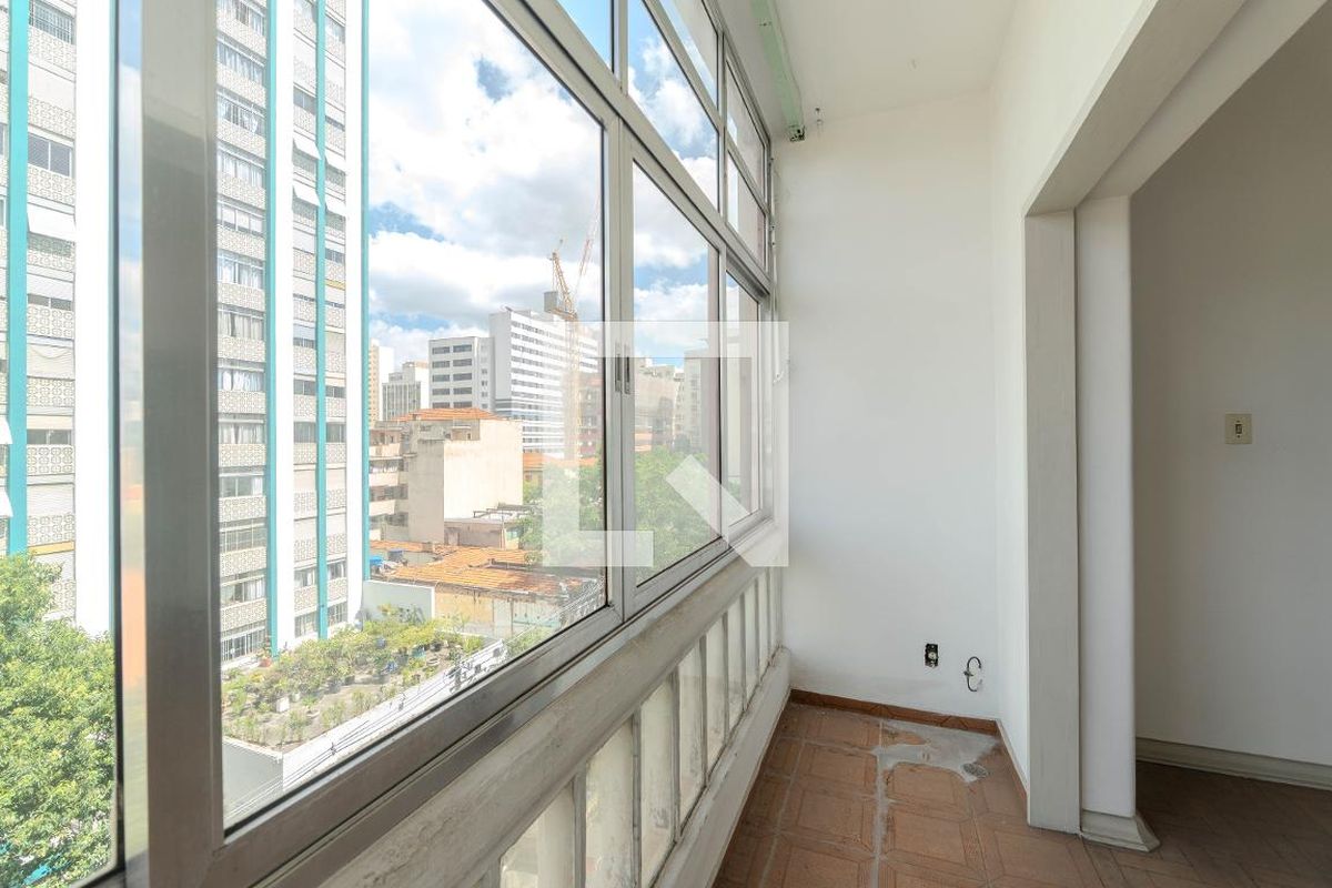 Apartamento, 1 quarto, 80 m² - Foto 7