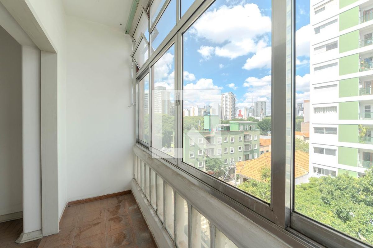 Apartamento, 1 quarto, 80 m² - Foto 5
