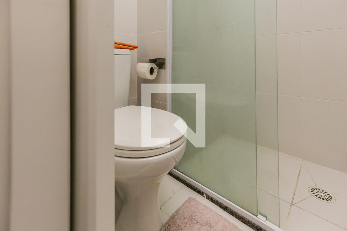 Kitnet-Studio, 34 m² - Foto 19