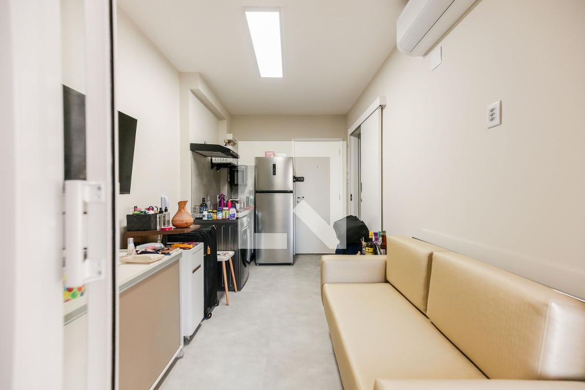 Kitnet-Studio, 34 m² - Foto 7